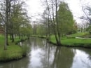 parcs à Cholet